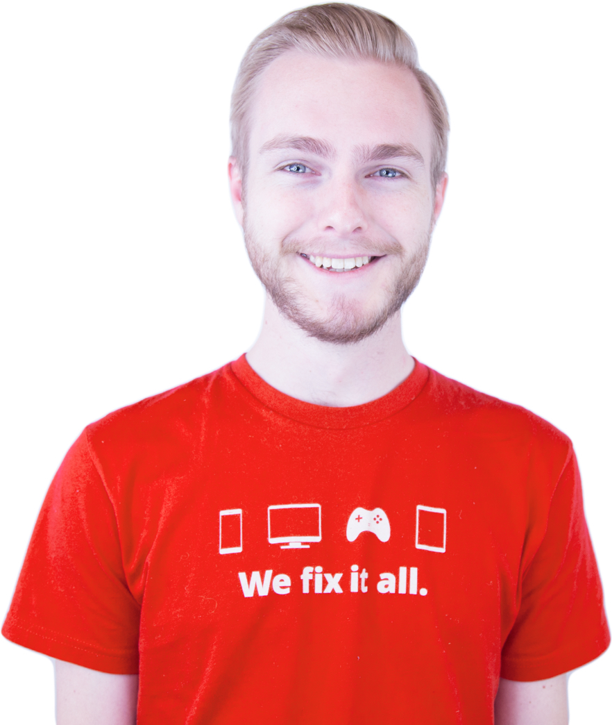 Phone Screen Repair uBreakiFix